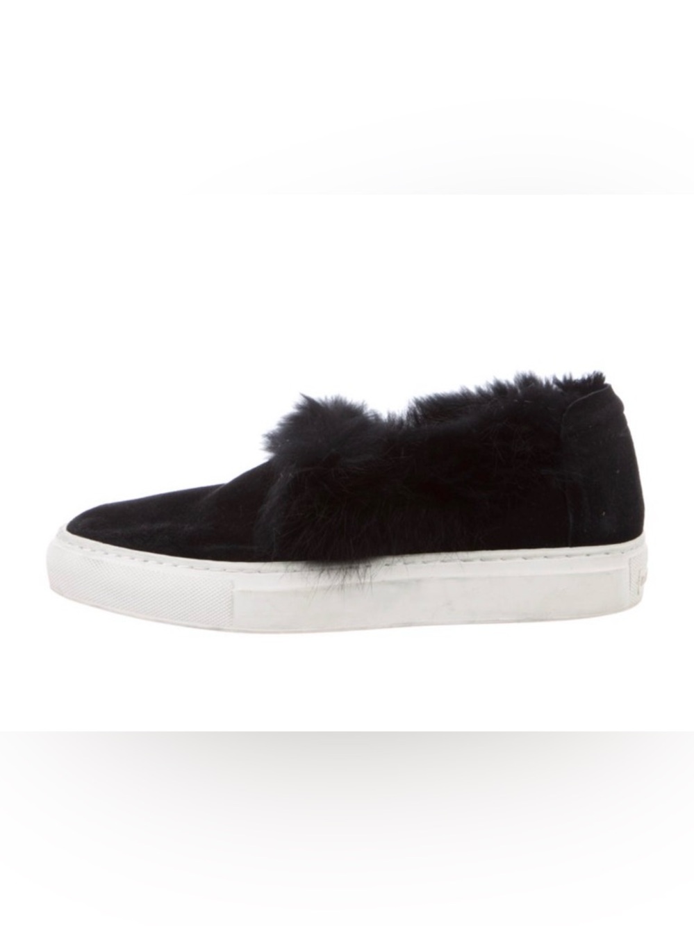 Rachel Zoe Suede Sneakers